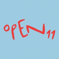 Open 11 logo - Similar company to Metaforma Inc