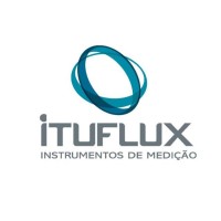 Ituflux Instrumentos de Medição logo - Similar company to Flowmaster Sistemas De Medição