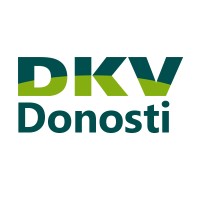 DKVSeguros - Agente Exclusivo Donosti logo - Similar company to Puertas Cano
