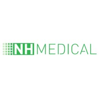 NH MEDİCAL logo - Similar company to Spinamer Health Products