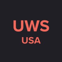 UWS USA logo - Similar company to Hyla School