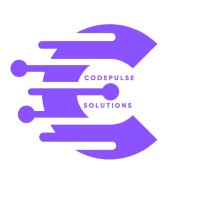 Codepulse Solutions LLP | Software Development | Web & Mobile App  Development logo - Similar company to Future Byte Innovations
