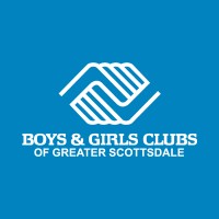 Boys & Girls Clubs of Greater Scottsdale logo - Similar company to Buildon