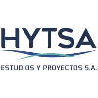 HYTSA Estudios y Proyectos S.A. logo - Similar company to Ingrem Ingeniería Y Ambiente