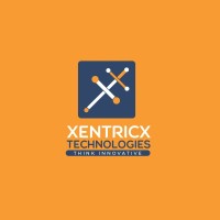 Xentricx Technologies PVT.LTD logo - Similar company to Computer Kingdom