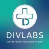 DIVLABS Healthcare logo - Similar company to Linkidoo