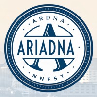 Ariadna Soft logo - Similar company to Adamant Code