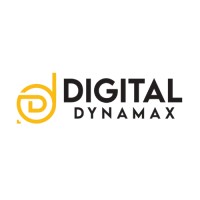 Digital Dynamax logo - Similar company to Zenicsoft