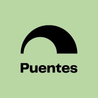 Puentes logo - Similar company to Global Narrative Hive