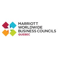 Marriott Business Council Québec logo - Similar company to One Environmental Inc