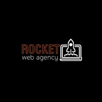 Rocket Web Agency logo - Similar company to Webminded Media