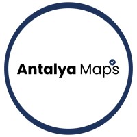 Antalya Maps logo - Similar company to Fastdata Group