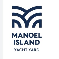MANOEL ISLAND YACHT YARD logo - Similar company to Sytex