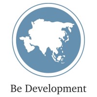 Be Development UG logo - Similar company to Africa Action / Deutschland E.V.