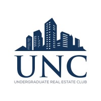 Unc Undergraduate Real Estate Club