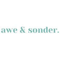 Awe & Sonder