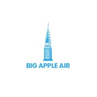 Big Apple Air - HVAC NYC logo - Similar company to Mainline Hvac