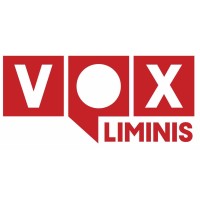 Vox Liminis logo - Similar company to Steer Energy