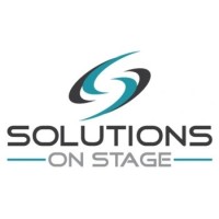 Solutions on Stage logo - Similar company to Cps Group
