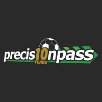 Precision Pass logo - Similar company to Spinners Uk