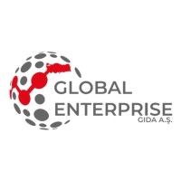 Global Enterprise Gıda A.Ş (Beslenme ve Gıda Ürünleri) logo - Similar company to Bebehum
