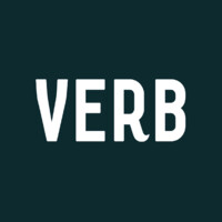 Verb Products logo - Similar company to Mya