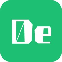 Denote logo - Similar company to Denote Ai