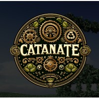 Catanate logo - Similar company to Rakeezah.Org ركيزة