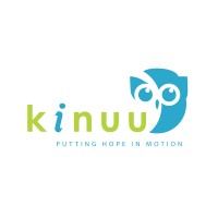 Kinuu logo - Similar company to Thera-Clean Inc.