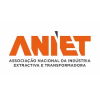 ANIET logo - Similar company to Núcleo De Estudantes De Línguas Aplicadas (Nela)