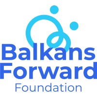 Balkans Forward Foundation logo - Similar company to Startwell