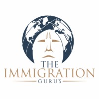 The Immigration Gurus logo - Similar company to Migratevisa
