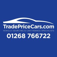 Trade Price Cars logo - Similar company to Waldencroft