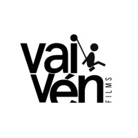 Vaivén films logo - Similar company to Borondo Films
