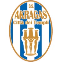 S. S. Akragas logo - Similar company to Fk Tukums 2000
