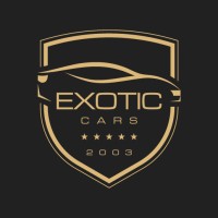 Exotic Cars Dubai (LLC) logo - Similar company to Maximum Capital Group