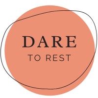 Dare to Rest logo - Similar company to Kvindeværket
