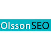 Olsson SEO logo - Similar company to Maybeauty
