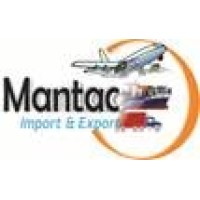 Mantac  Import and Export logo - Similar company to Global Stream | Import & Export