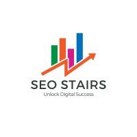SEO Stairs logo - Similar company to Ranaweb
