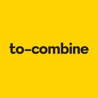 to-combine graphic design studio logo - Similar company to Aruga Studio