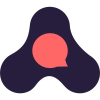 AtomChat logo - Similar company to Atom