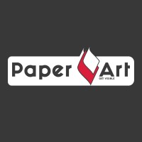 Paper Art logo - Similar company to All-Ways Present B.V.