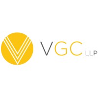 VGC LLP logo - Similar company to Comicpop