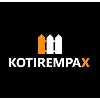 Kotirempax Oy logo - Similar company to Serlin Oy