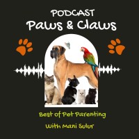 Paws & Claws