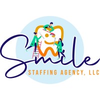 Smile Staffing Agency, LLC logo - Similar company to Big Smile Agency