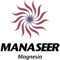 Manaseer Magnesia logo - Similar company to شركة الكيان للتخليص الجمركى