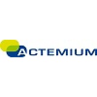 Actemium Shanghai