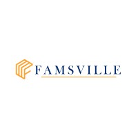 Famsville logo - Similar company to T & A Legal